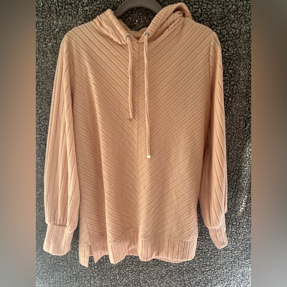 NineWest - Pink Sweater